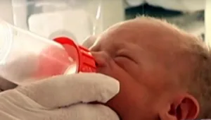 תינוק נולד 55 יום לאחר שאימו מתה