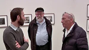 ה"לא נחמדים" הגיעו למוזיאון ישראל