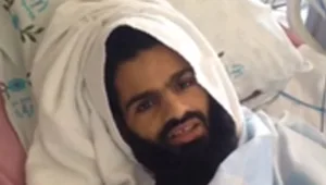 נעצר שוב פעיל הג'יהאד האסלאמי ששבת רעב בכלא