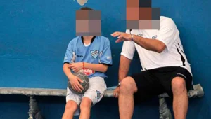 מאמן כדורגל תקף מינית נערה בת 14