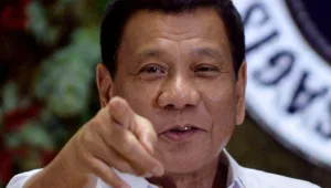 נשיא הפיליפינים נגד הפרלמנט האירופי: "אל תתעסקו איתנו"
