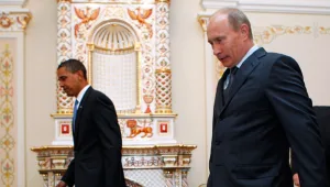 ארה"ב גירשה 35 דיפלומטים רוסים