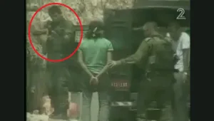 החייל היורה מנעלין על אלאור אזריה: "לבי איתו"
