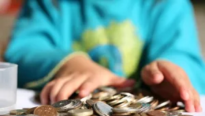 איפה הכי כדאי לחסוך כסף לילדים?