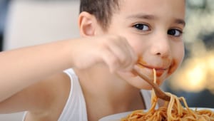 כמה המלצות וטיפים לתזונה נכונה אצל ילדים