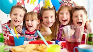 אין חגיגה בלי עוגה? מהפכת הבריאות בגני הילדים