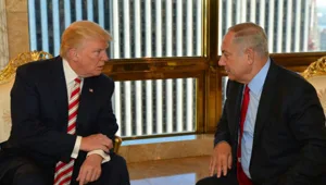 "שגרירות ארה"ב צריכה להיות בירושלים"