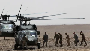 ארה"ב חיסלה בכירים באל קאעידה, חייל נהרג