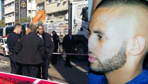 הרצח בחיפה  - "מעשה טרור"