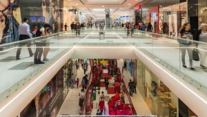40% מהאזרחים עורכים קניות בשבת