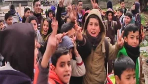 פרויקט מיוחד: מה לומדים התלמידים הפלסטינים?