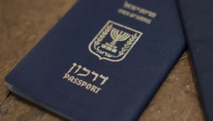 דרכון ישראלי בשירות ארגוני פשע?