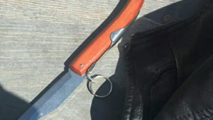 צעיר תושב חברון נעצר עם סכין בתוך מעילו