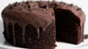 עוגת שוקולד פשוטה וטעימה