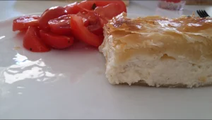 מאפה גבינות (מלא גבינה)