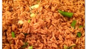 אורז בנוסח סיני