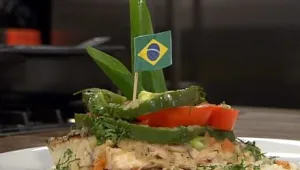 מאכלי ברזיל - תבשיל דגים מסורתי
