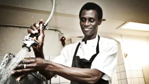 נומה: שוטף הכלים של המסעדה הטובה בעולם הפך לבעליה