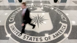 "ה-CIA מרגל דרך טלפון וטלוויזיה"
