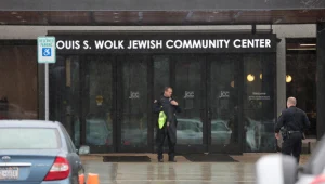שוב איומים על מוסדות יהודיים