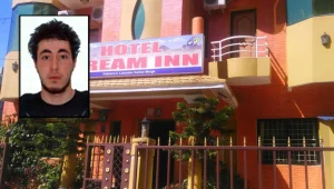 תייר ישראלי נמצא ללא רוח חיים במלון