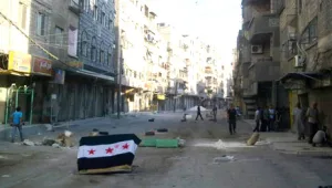 2 פיגועי התאבדות בדמשק