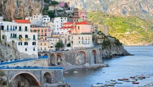 לעולם לא נמאס: כל הסיבות לחופשה חוזרת באיטליה