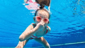 קיץ קטלני: כך תצילו את הילדים מטביעה