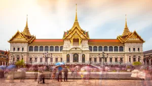 עיר האושר: 7 אטרקציות שאסור לפספס בבנגקוק