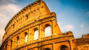 מי בא לקולוסאום: אטרקציות ברומא