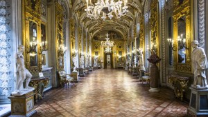 החופשה התרבותית שלי: מוזיאונים וגלריות ברומא