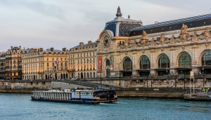 אמנות ותרבות בפריז: איפה כדאי לבקר