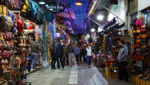 ממזכרות ועד גבינות: עושים קניות באתונה
