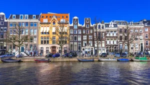 לכל תקציב: המלונות הכי שווים באמסטרדם