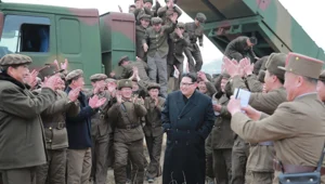 "צ. קוריאה עברה לשלב גרעיני חדש"