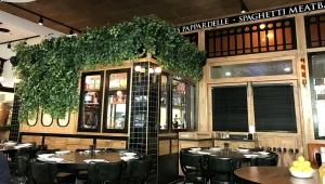 מסעדת טיטו – מנות ענקיות בלב גבעתיים