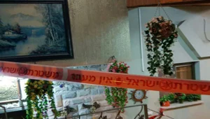רצח כפול בנצרת, בן 15 נפצע קשה מירי בג'סר א זרקא
