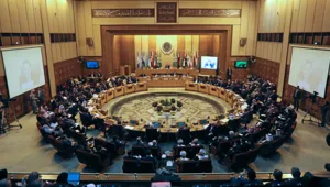 הליגה הערבית תאמץ את דרישות הרשות הפלסטינים