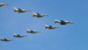חיל האוויר השתתף באימון עם צבאות זרים ביוון