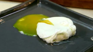 איך להכין ביצה עלומה?