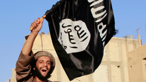 דאעש לוקח אחריות על הפיגועים במצרים