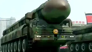 צפון קוריאה ביצעה ניסוי טילים כושל