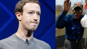 מייסד פייסבוק התנצל: "ליבנו יוצא למשפחה"
