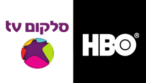 סלקום TV תשדר תכנים של הערוץ האמריקני HBO