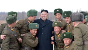 קוריאה הצפונית: "אל תתעסקו איתנו"