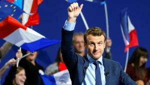 בעוד 3 ימים: צרפת הולכת לבחירות