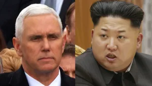 "ניתן לפתור את המשבר בצפון קוריאה"