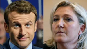 8 ימים לבחירות לנשיאות בצרפת