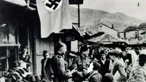 הילד היהודי שהצליח לנקום בנאצים