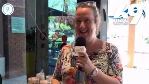 מצאנו את האישה עם הצחוק הכי מצחיק בישראל